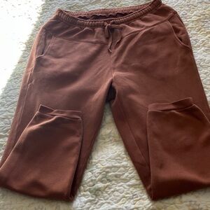 Madewell Jogger Pants